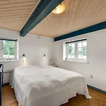 Apartment Willi - 3km From The Sea By Interhome *
