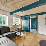 Willi - 3km From The Sea By Interhome Apartment *