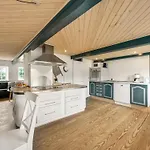 Apartment Willi - 3km From The Sea By Interhome *