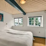 Willi - 3km From The Sea By Interhome Apartment Kongsmark