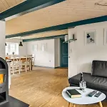 Willi - 3km From The Sea By Interhome