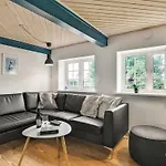 Apartment Willi - 3km From The Sea By Interhome Kongsmark