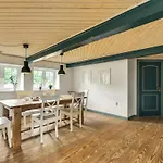 Apartment Willi - 3km From The Sea By Interhome *