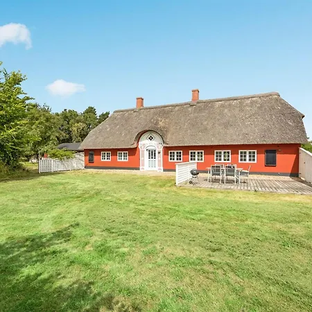 Willi - 3km From The Sea By Interhome Apartmán Kongsmark