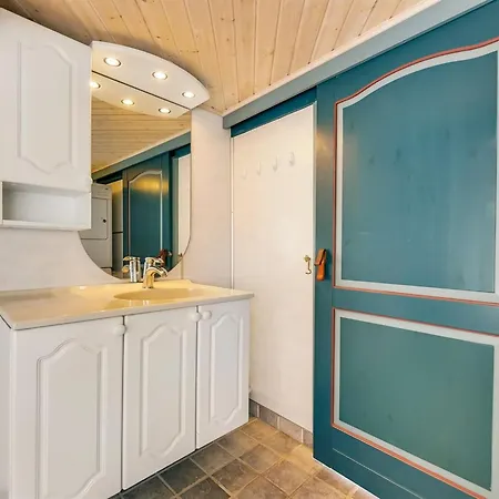 Willi - 3km From The Sea By Interhome Apartmán