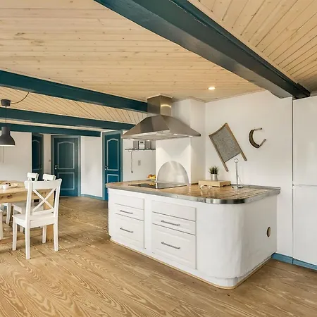 Willi - 3km From The Sea By Interhome アパート