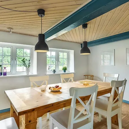 Willi - 3km From The Sea By Interhome Apartmán Kongsmark