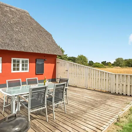 Willi - 3km From The Sea By Interhome Apartmán *