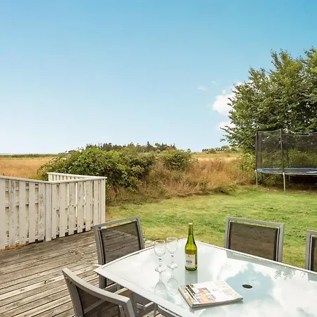 Willi - 3km From The Sea By Interhome *