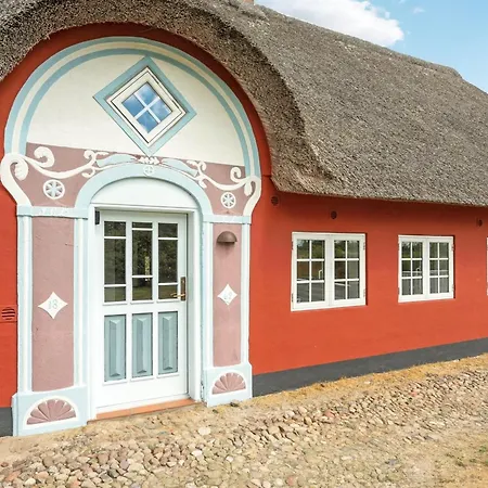 Willi - 3km From The Sea By Interhome Apartmán Kongsmark