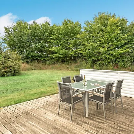 Willi - 3km From The Sea By Interhome *