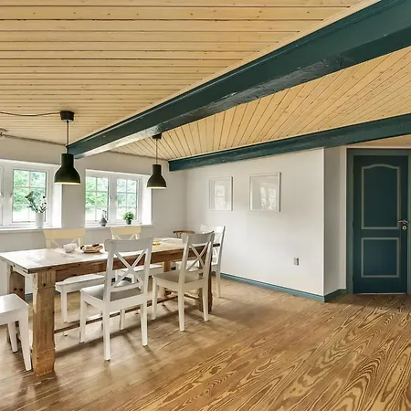 Apartmán Willi - 3km From The Sea By Interhome *