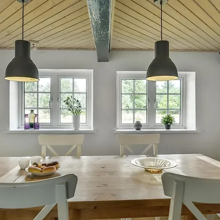 アパート Willi - 3km From The Sea By Interhome *