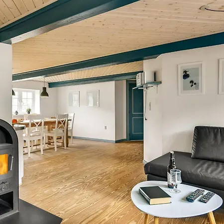 Willi - 3km From The Sea By Interhome Appartamento Kongsmark