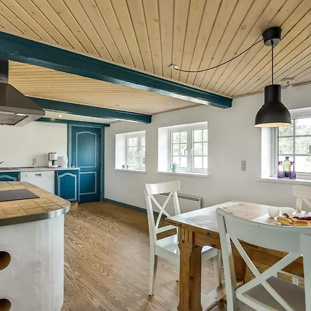 Willi - 3km From The Sea By Interhome Leilighet *