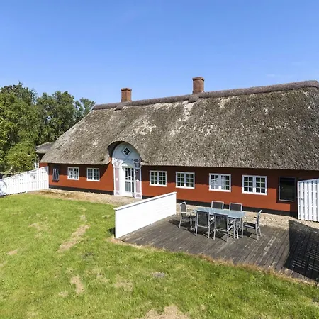Willi - 3km From The Sea By Interhome *