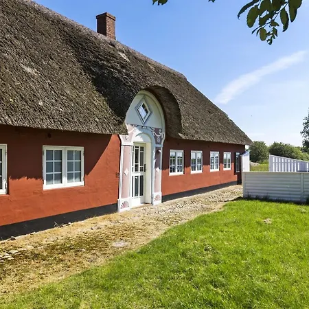 Leilighet Willi - 3km From The Sea By Interhome Kongsmark