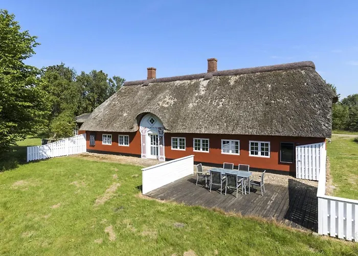 Willi - 3km From The Sea By Interhome Appartement