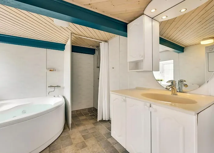 Willi - 3km From The Sea By Interhome