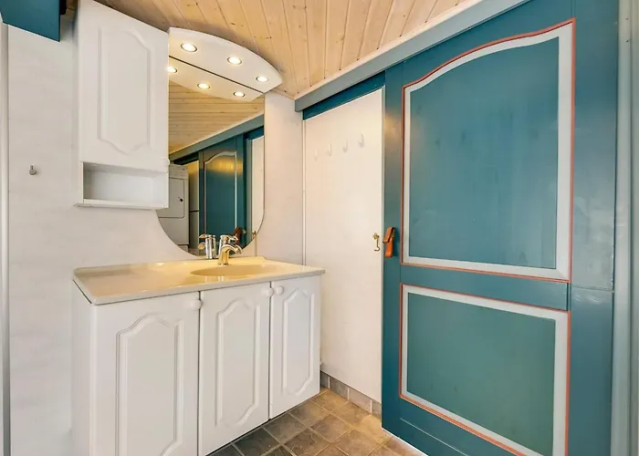 Willi - 3km From The Sea By Interhome Appartement