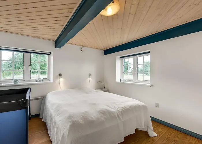 Appartement Willi - 3km From The Sea By Interhome *