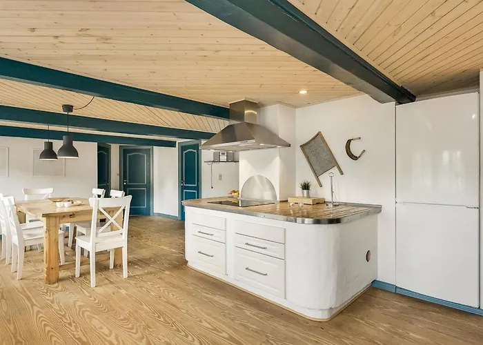 Willi - 3km From The Sea By Interhome Apartamento