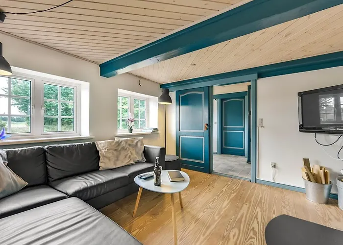 Willi - 3km From The Sea By Interhome Appartement *