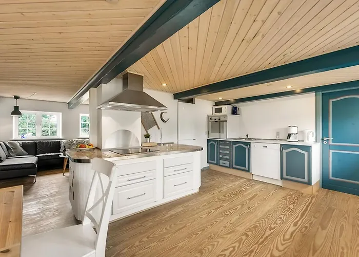 Apartamento Willi - 3km From The Sea By Interhome *