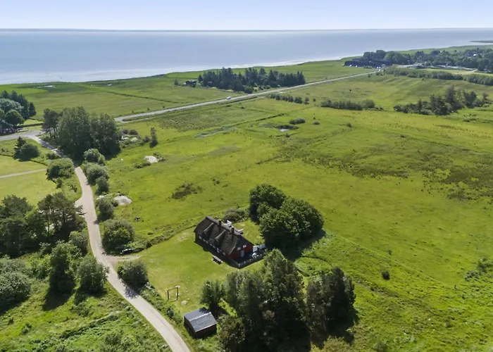 Willi - 3km From The Sea By Interhome