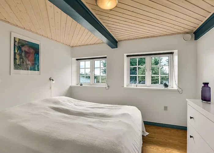 Willi - 3km From The Sea By Interhome Appartement Kongsmark