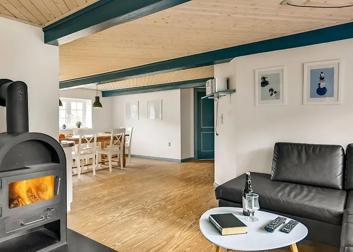 Willi - 3km From The Sea By Interhome