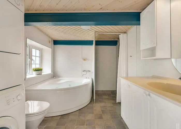 Willi - 3km From The Sea By Interhome Appartement