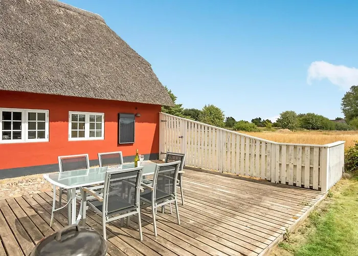 Willi - 3km From The Sea By Interhome Apartamento *