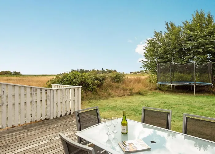 Willi - 3km From The Sea By Interhome *