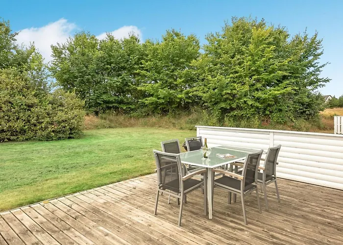 Willi - 3km From The Sea By Interhome *